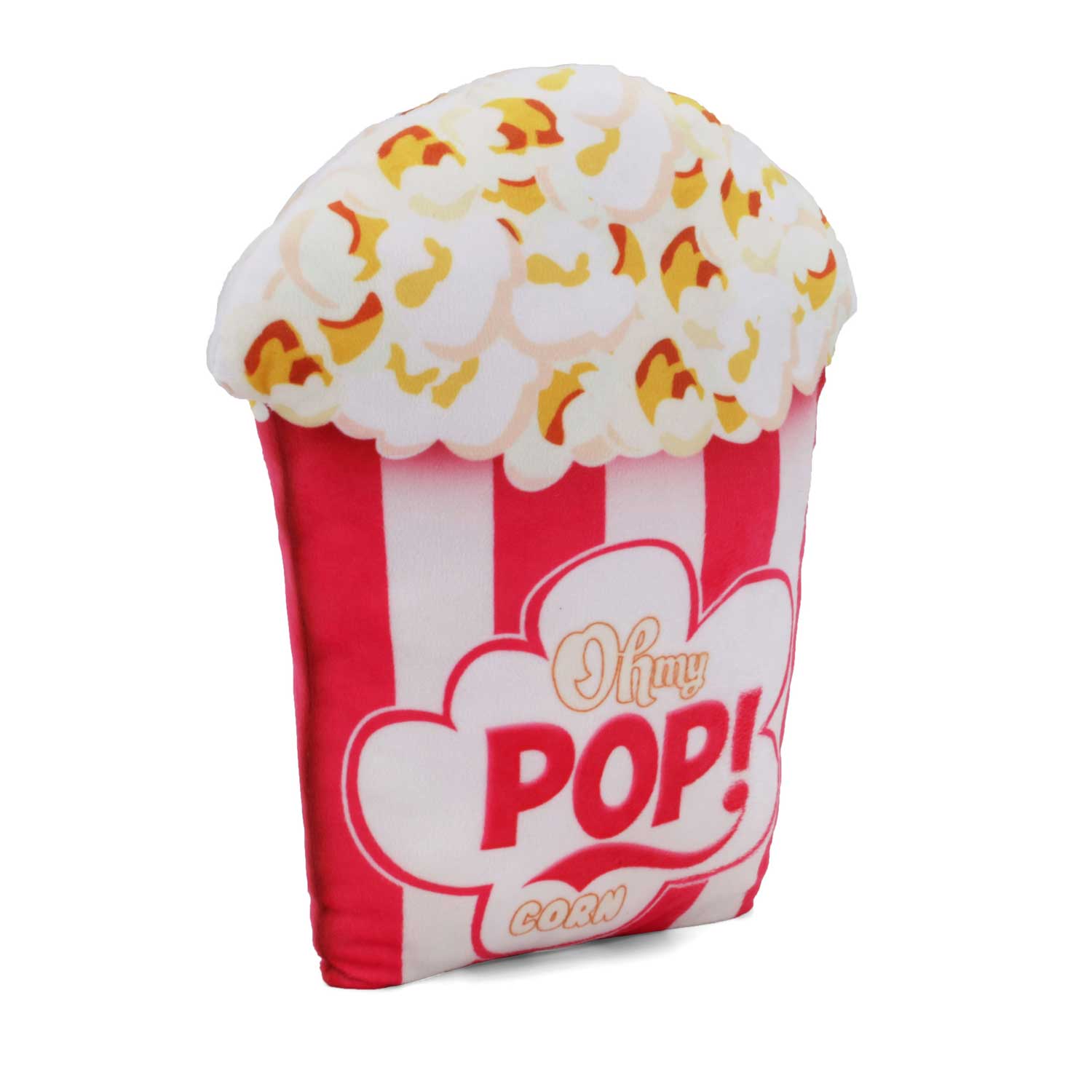 Coussin Grande Oh My Pop! « Crunchy »