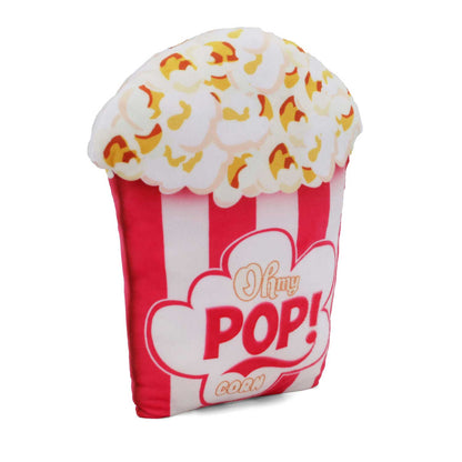 Coussin Grande Oh My Pop! « Crunchy »