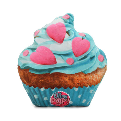 Coussin Grande Oh My Pop! « Cupcake II »