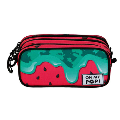 Oh My Pop! "Melty Melon" Trick FAN 2.2 Kit