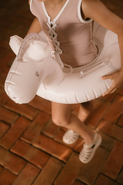 Bouée gonflable Enfant - Petit Poney