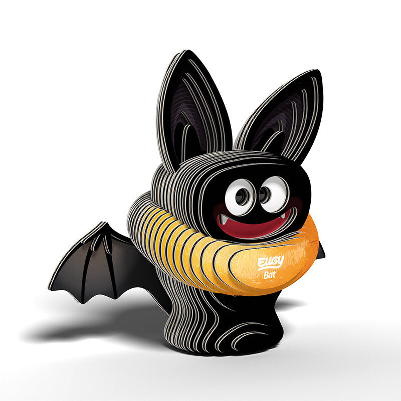 EUGY 3D - Bat