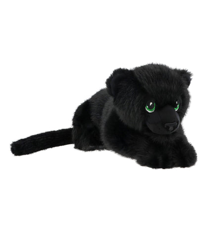 Peluche Panthère noire 25cm