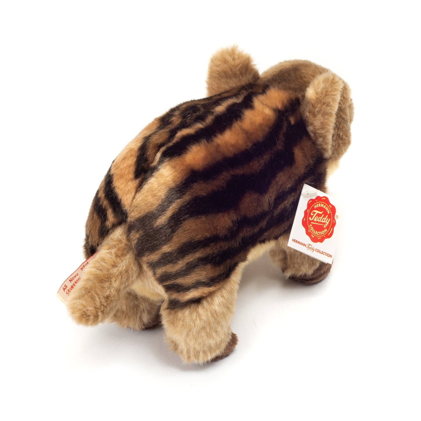 Peluche Marcassin - Teddy Hermann