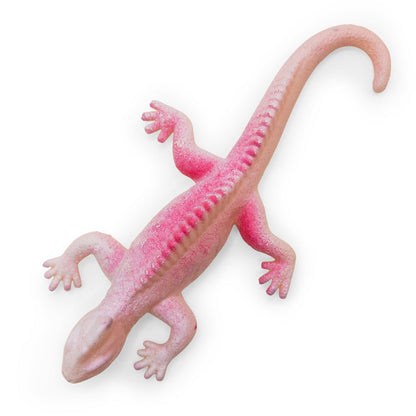 MINI LÉZARDS CHANGEANTS DE COULEUR 4PK