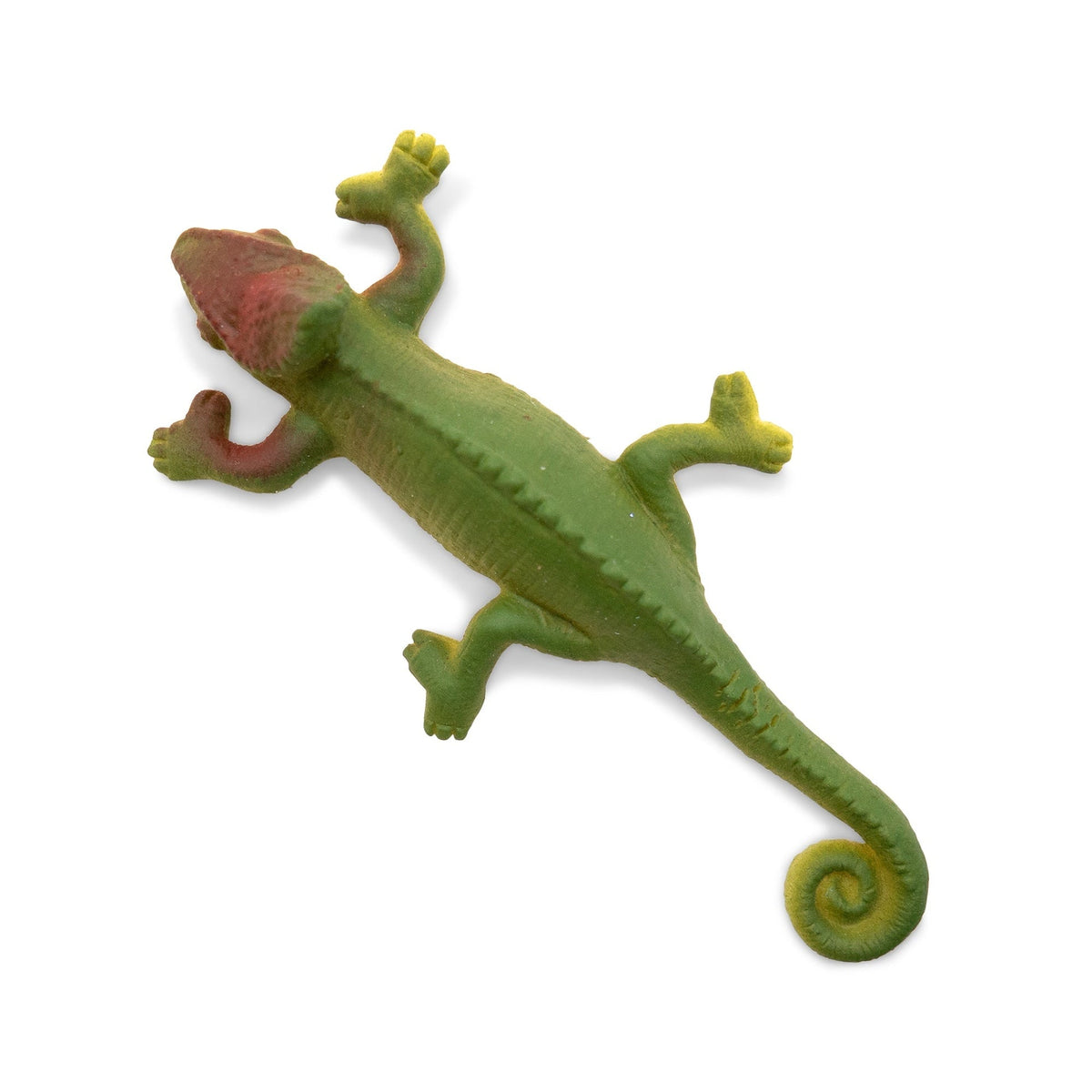 MINI LÉZARDS CHANGEANTS DE COULEUR 4PK