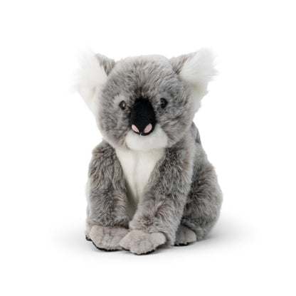 ANIMIGOS MONDE DE LA NATURE KOALA ET BÉBÉ