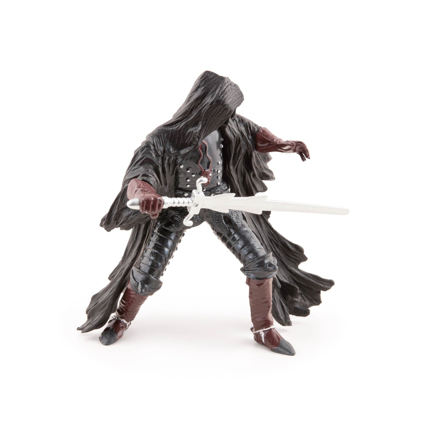 Figurine Cavalier sans visage