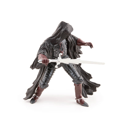 Figurine Cavalier sans visage