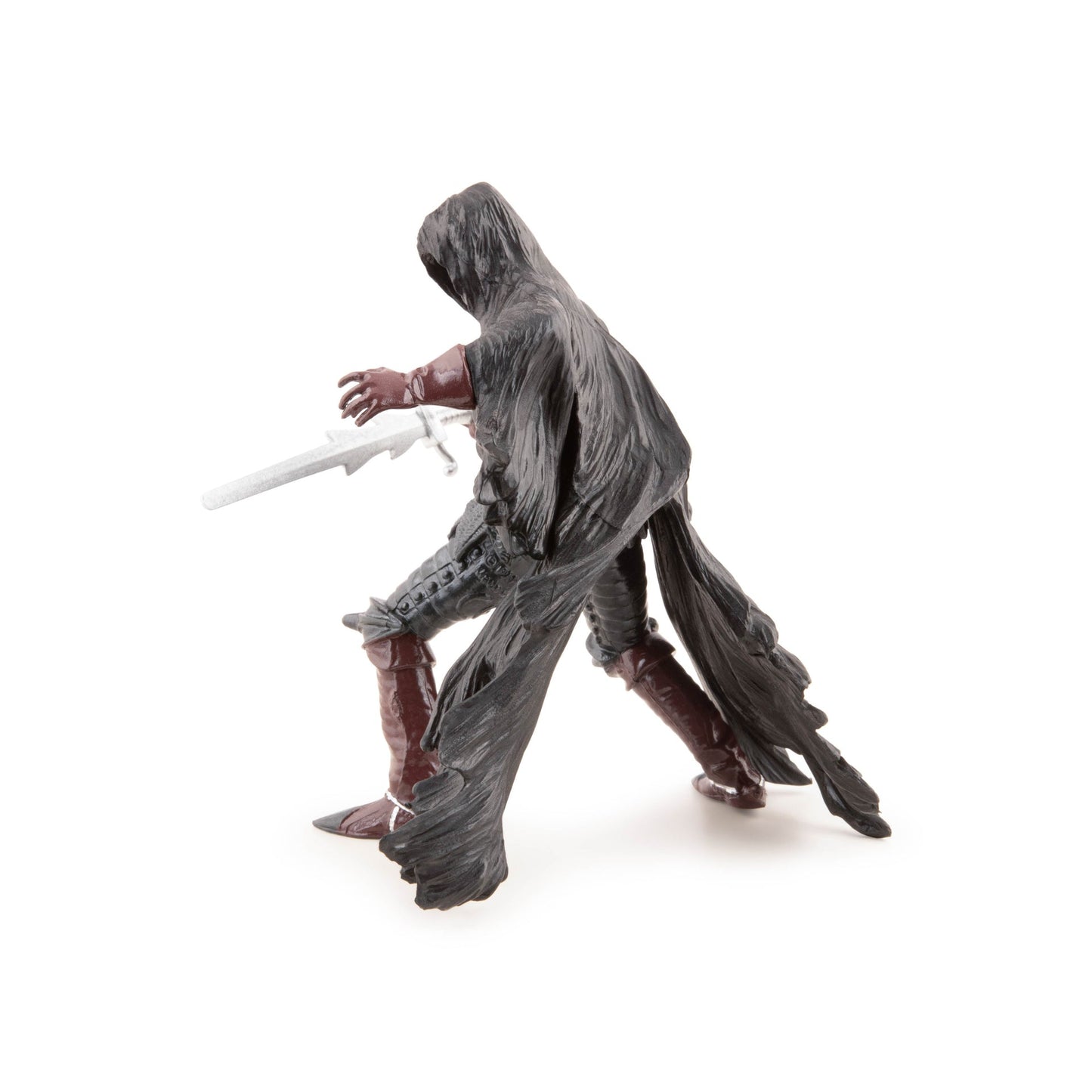 Figurine Cavalier sans visage Papo - créature fantastique
