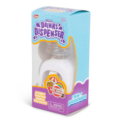 Mini Distributeur de Boissons