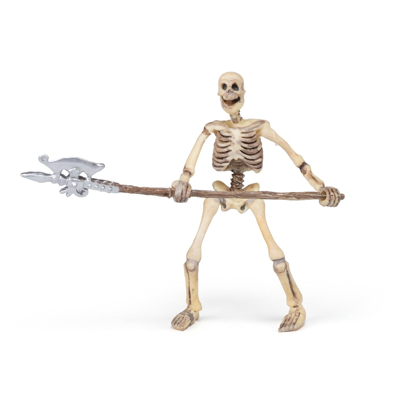 Figurine Squelette phosphorescent