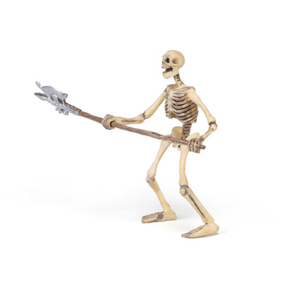 Figurine Squelette phosphorescent