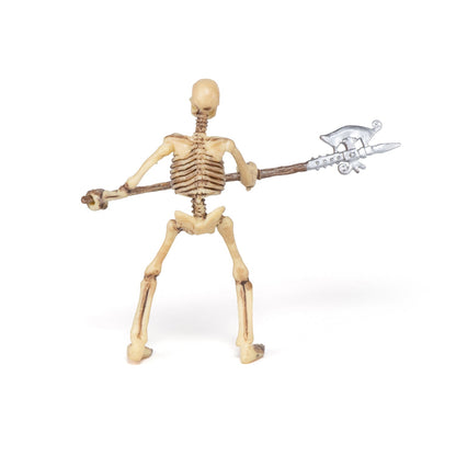 Figurine Squelette phosphorescent