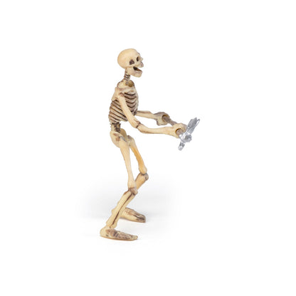 Figurine Squelette phosphorescent