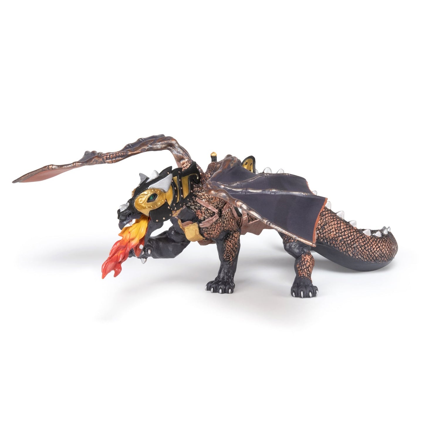 Figurine Dragon des ténèbres