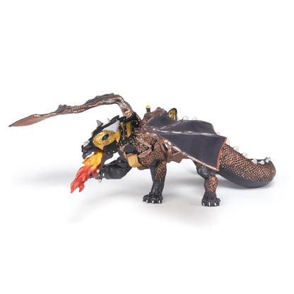 Figurine Dragon des ténèbres