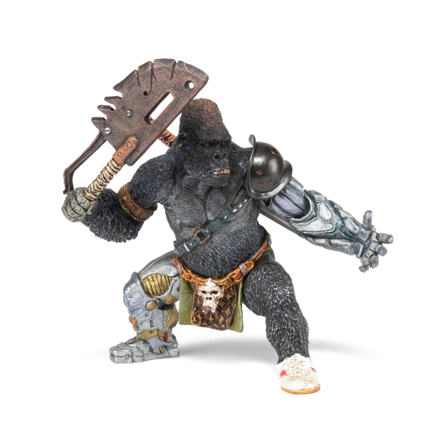 Figurine Mutant gorille