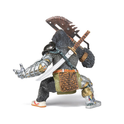 Figurine Mutant gorille