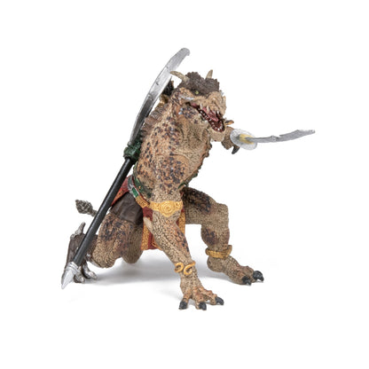 Figurine Mutant dragon