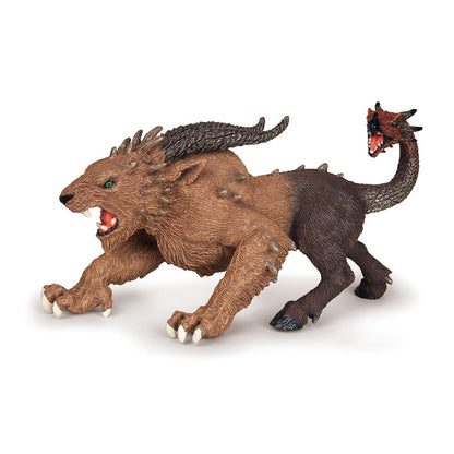 Figurine Chimère