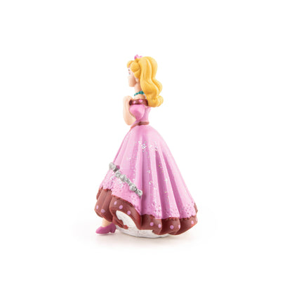 Figurine Princesse Marion
