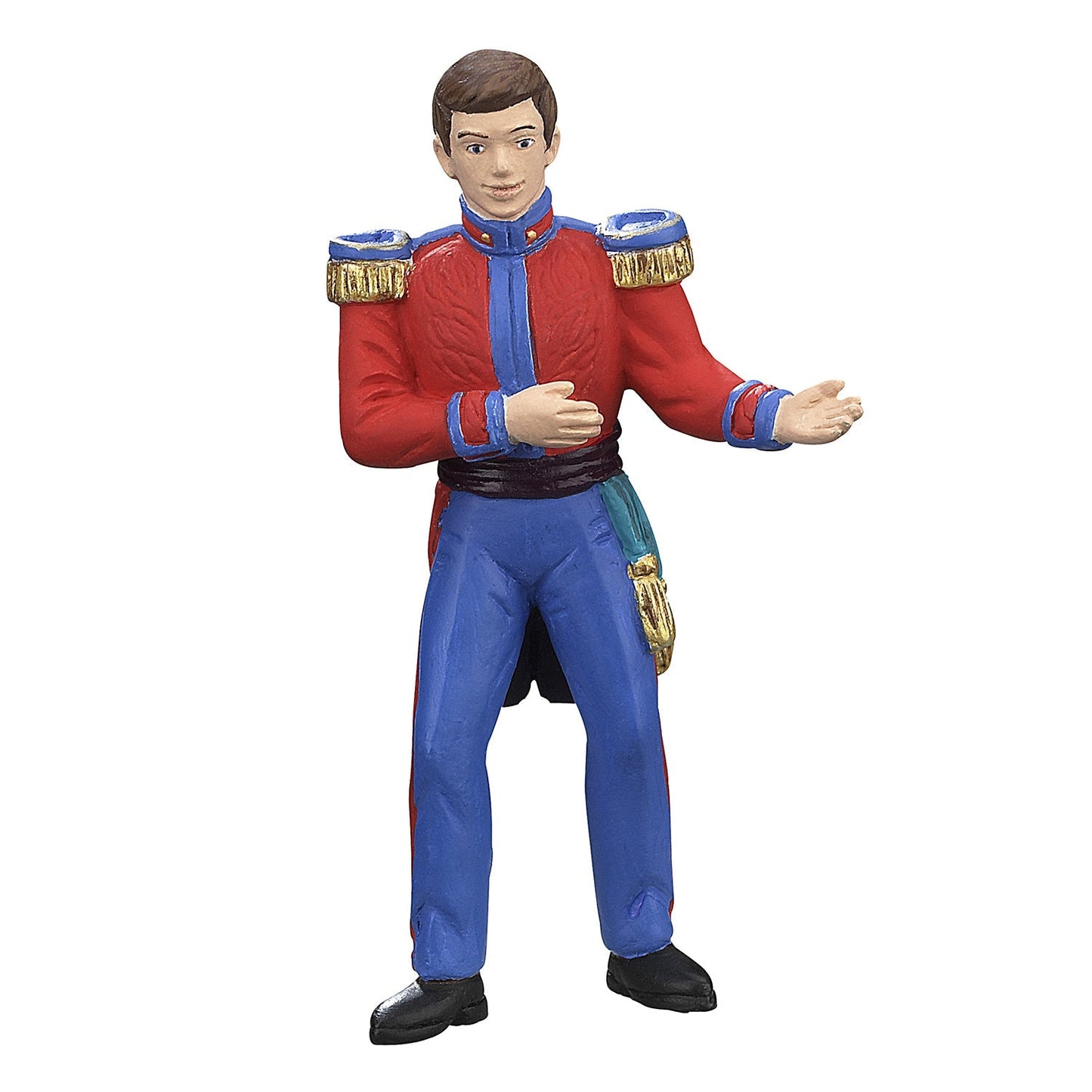 Figurine Prince Victor