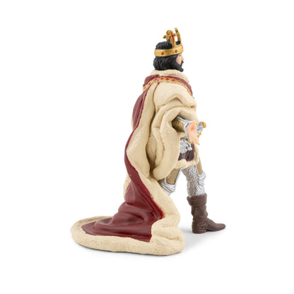 Figurine Roi Ivan