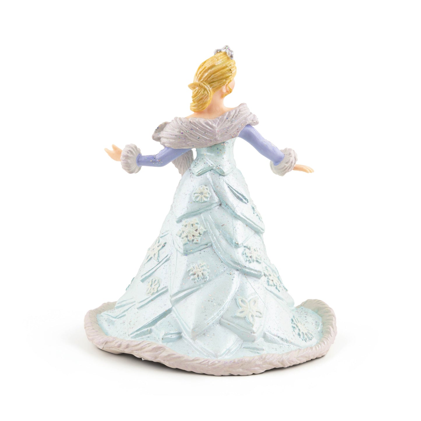 Figurine Reine des glaces Papo - personnage féerique
