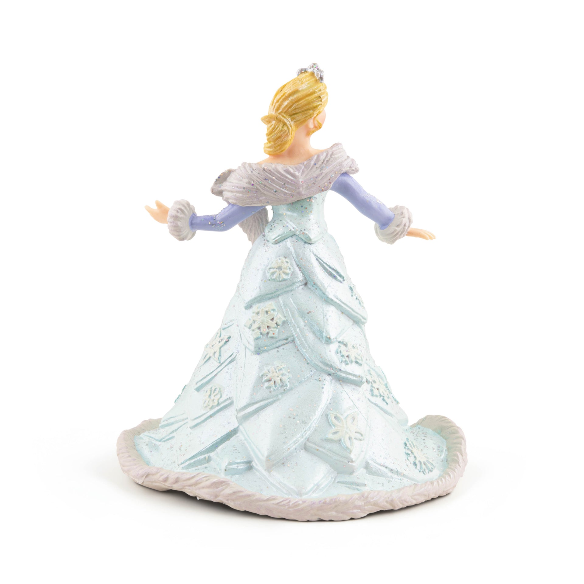 Figurine Reine des glaces Papo - personnage féerique