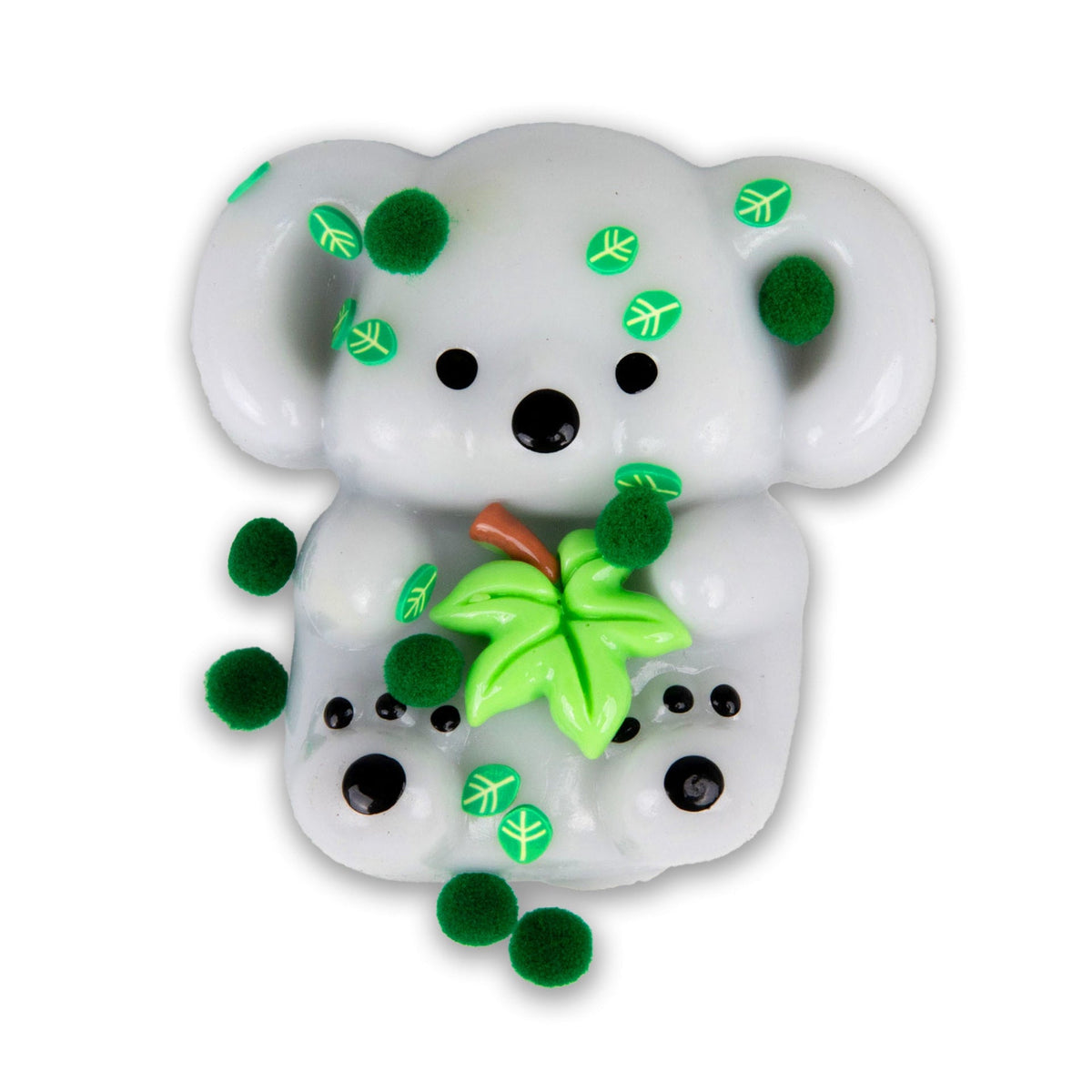 SCRUNCHEMS STICKY SQUISHY KOALA