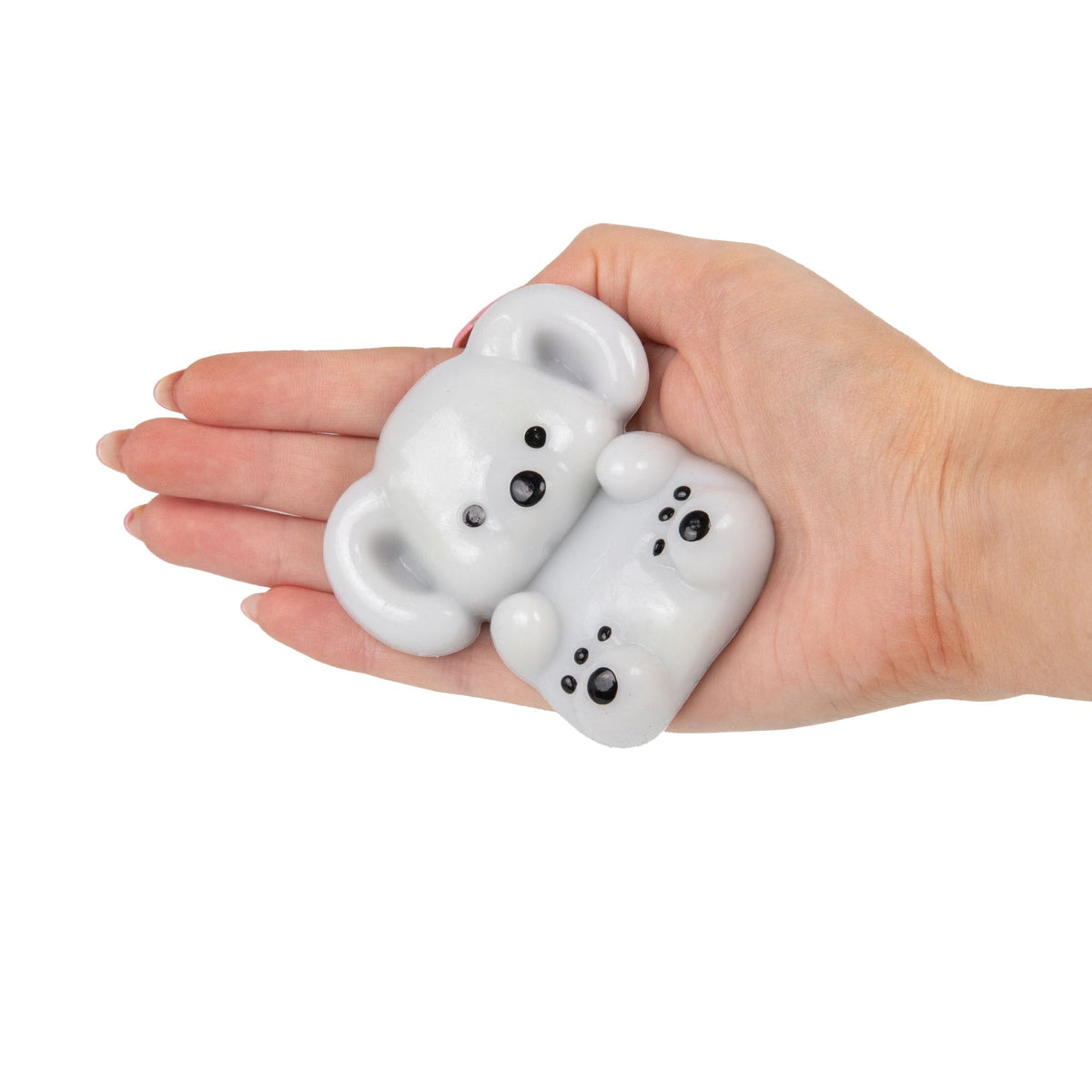 SCRUNCHEMS STICKY SQUISHY KOALA