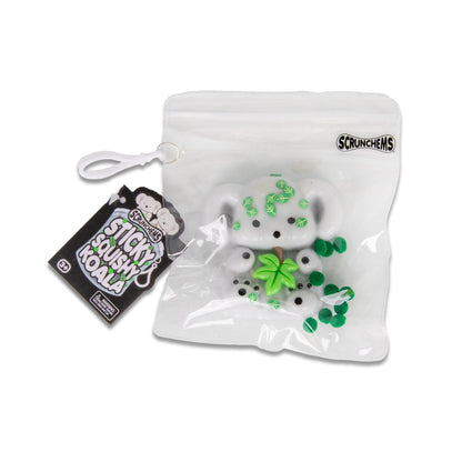 SCRUNCHEMS STICKY SQUISHY KOALA