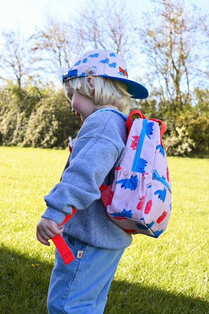 Hut ab vor den miauzenden Katzen!