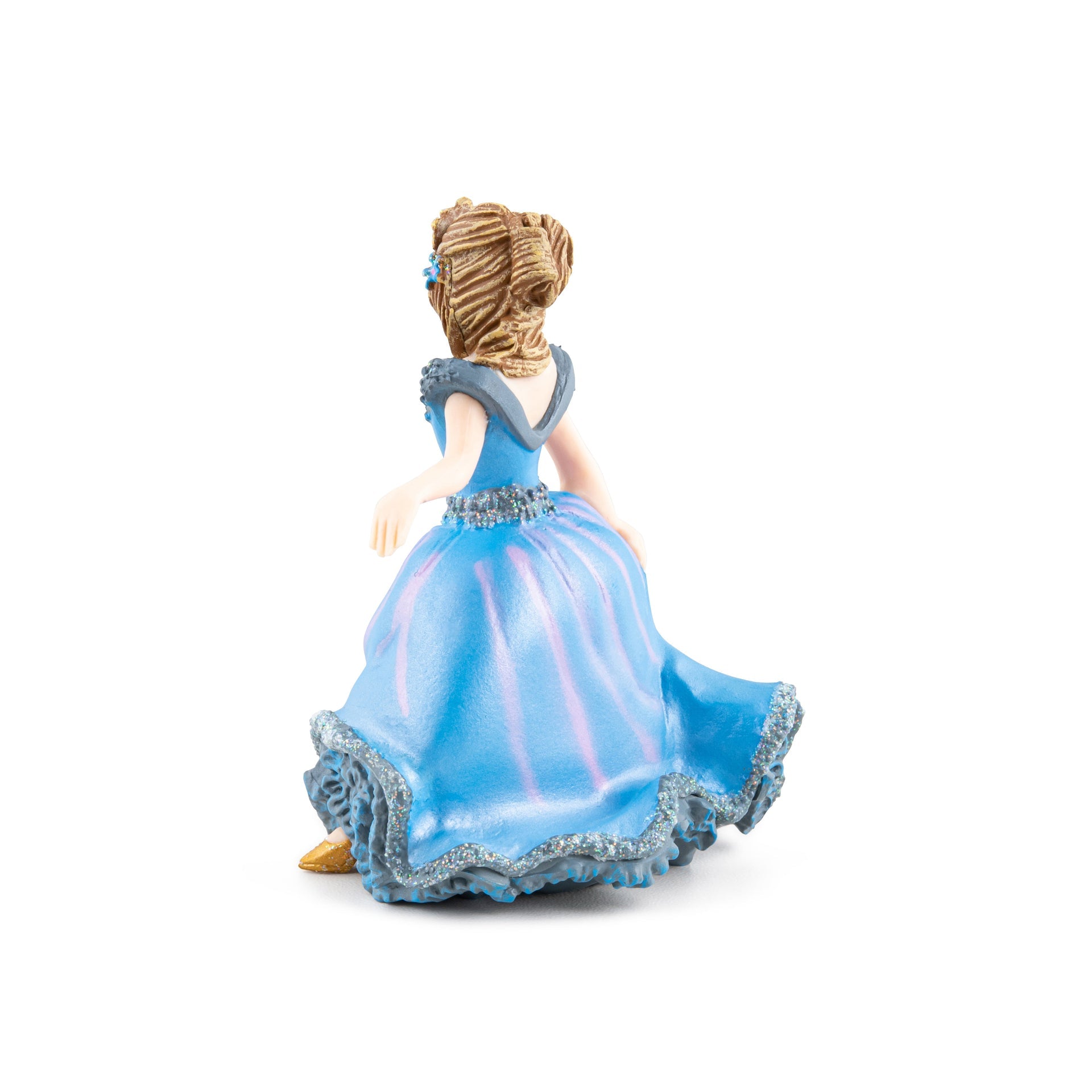 Figurine Princesse à la pantoufle de vair Papo - personnage féerique