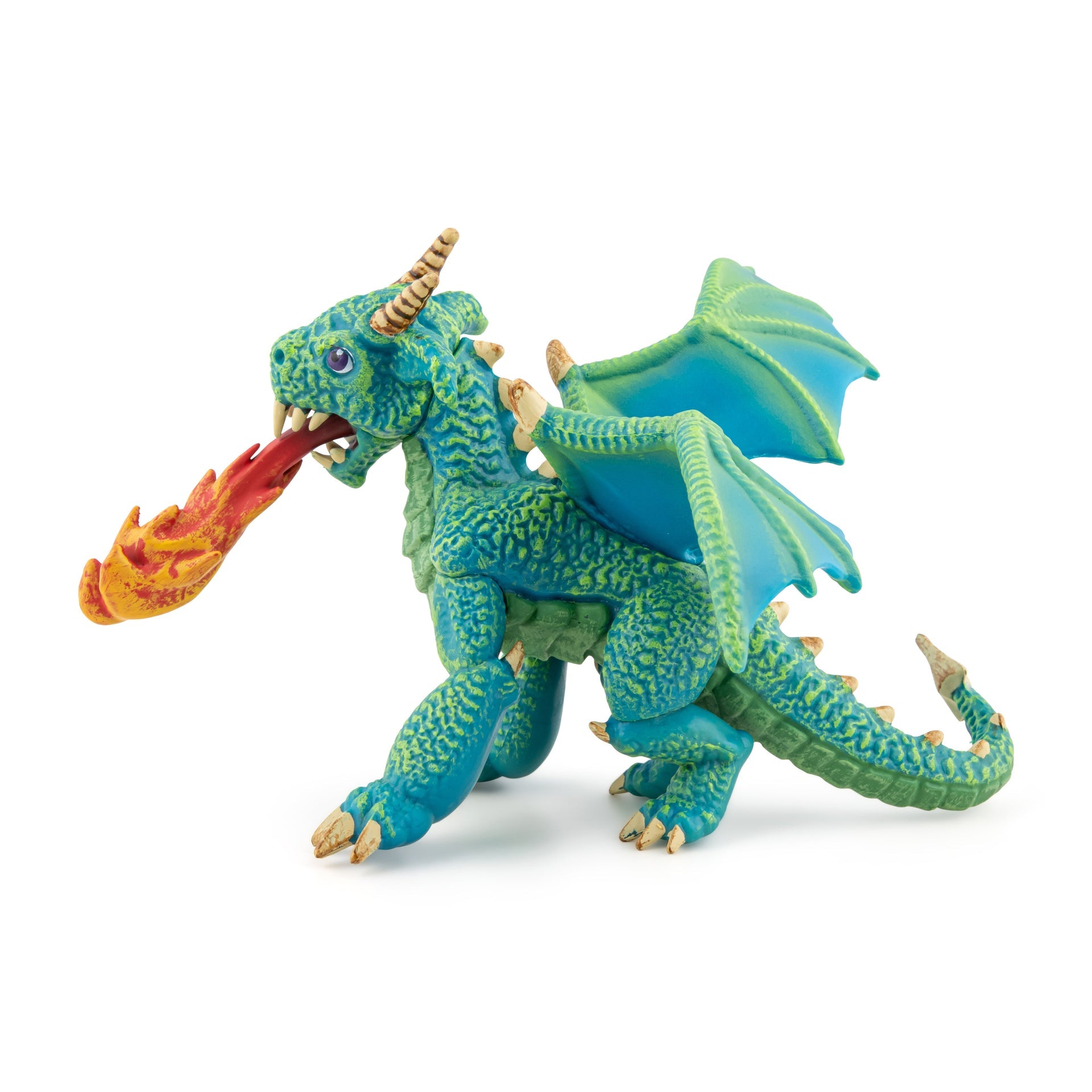 Figurine Molloss Papo - personnage féerique