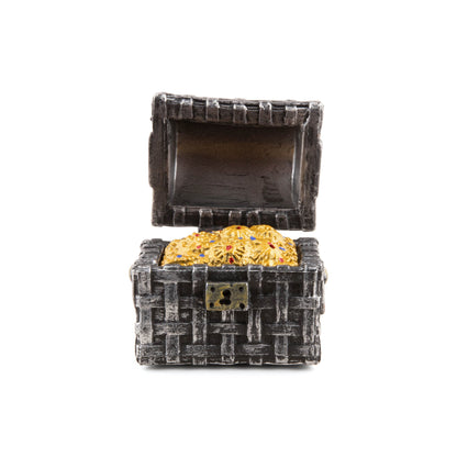 Figurine Coffre
