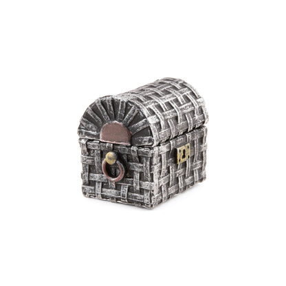 Figurine Coffre