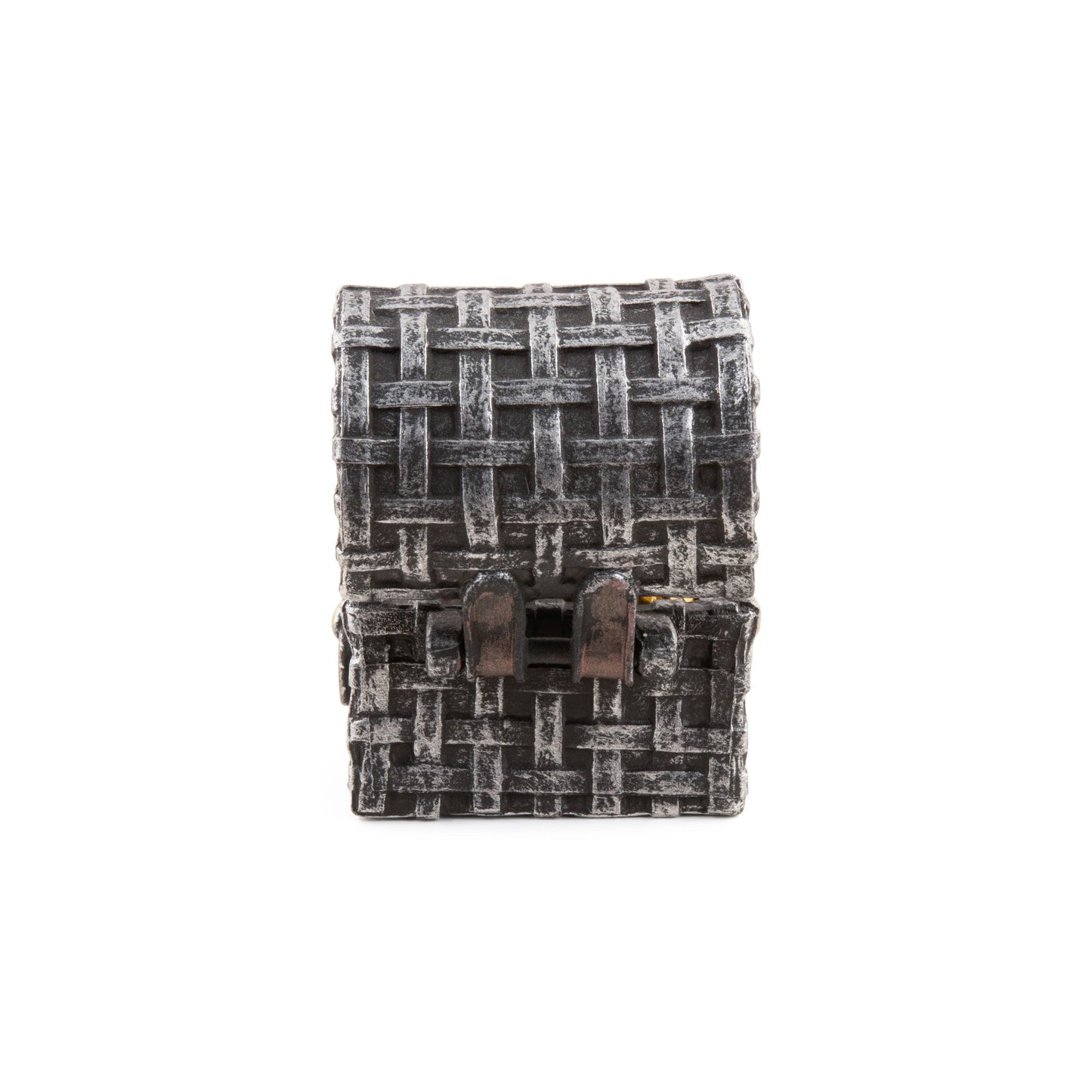 Figurine Coffre