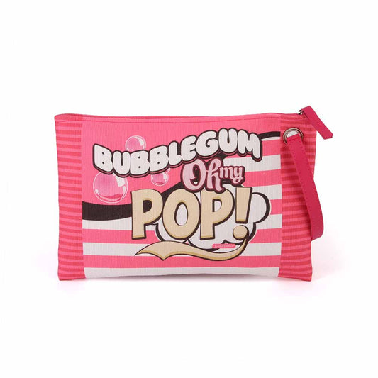 Trousse de Toilette de Plage Sunny Oh My Pop! « Bubblegum »