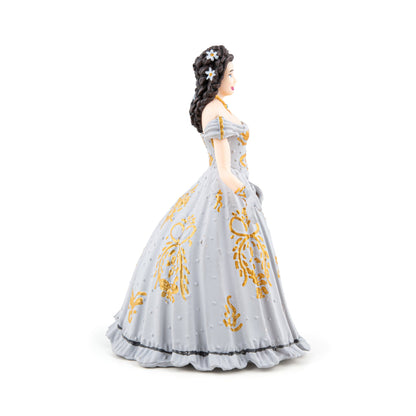 Figurine Sissi impératrice