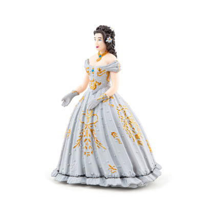 Figurine Sissi impératrice