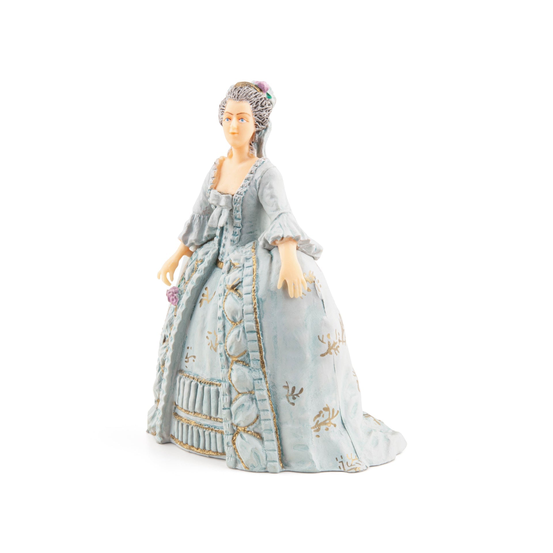 Figurine Marie-Antoinette Papo - personnage historique