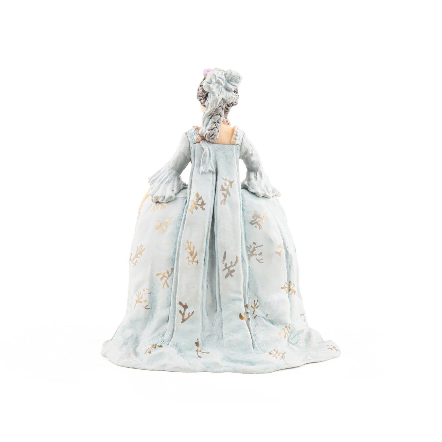 Figurine Marie-Antoinette