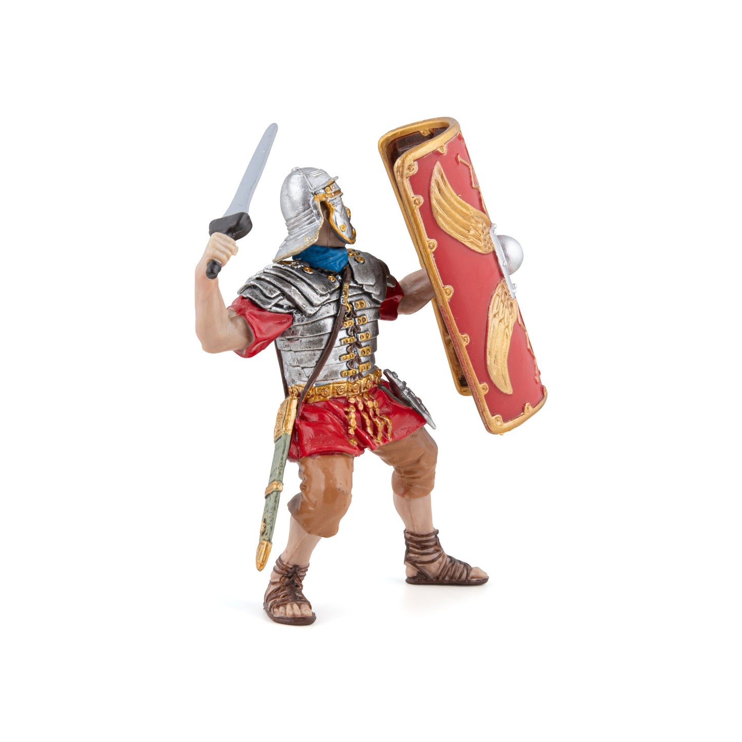 Figurine Légionnaire romain