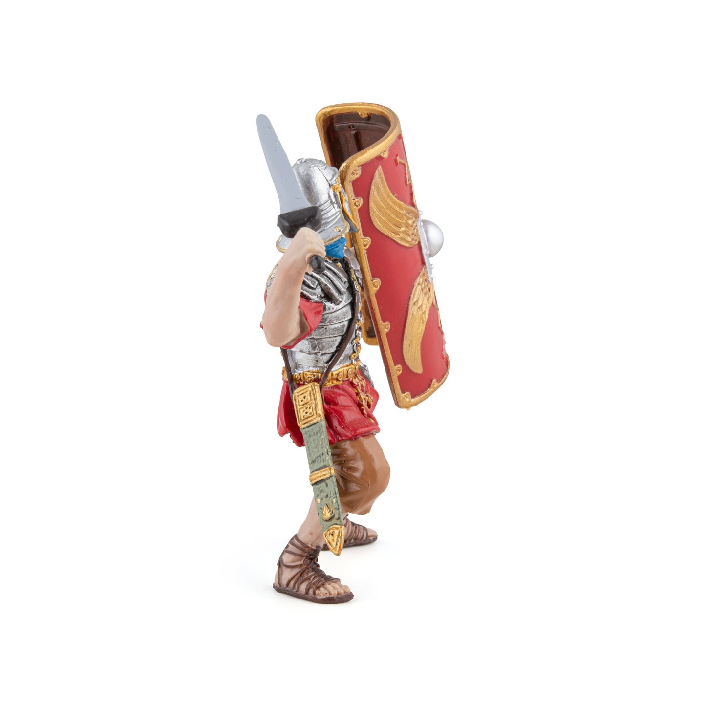Figurine Légionnaire romain
