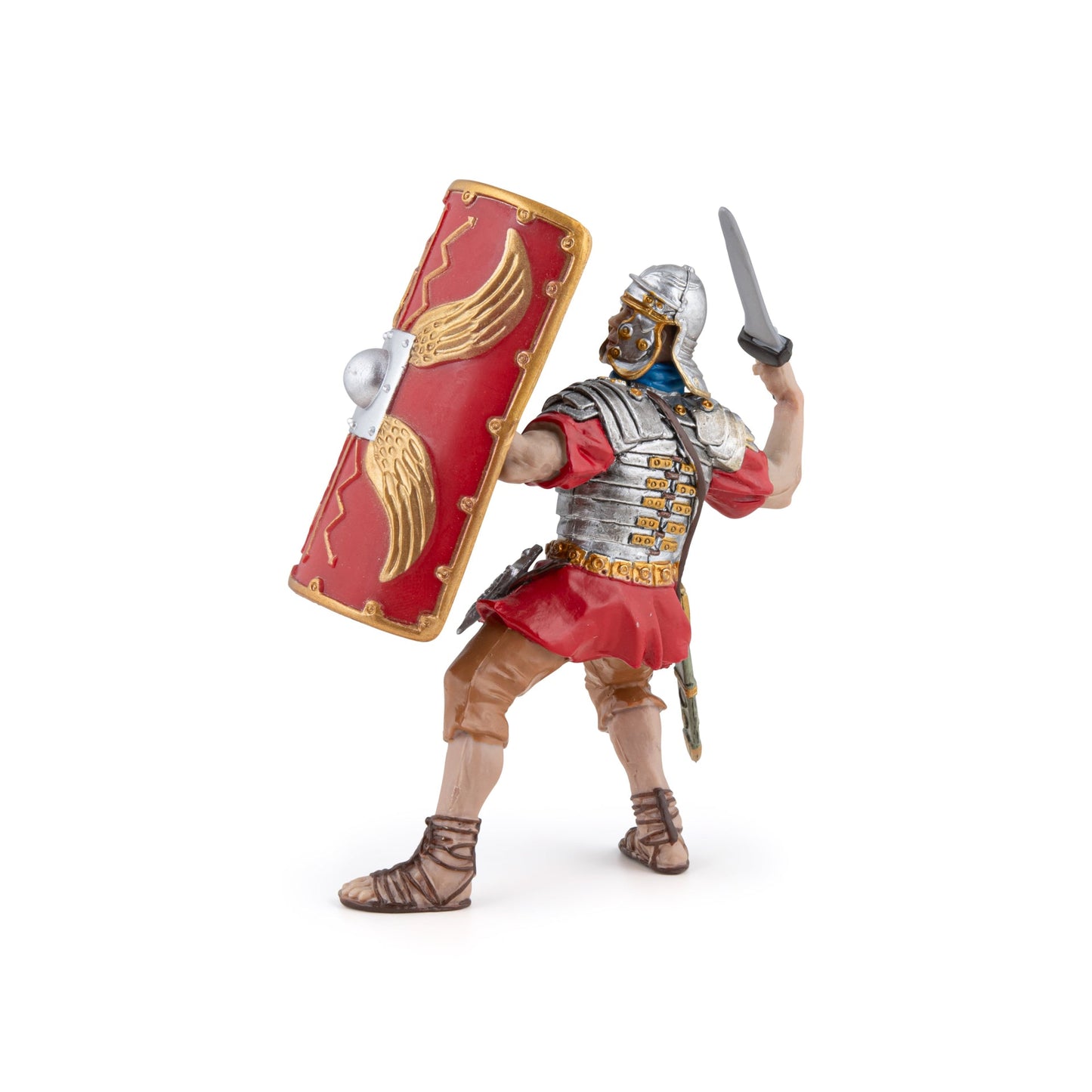Figurine Légionnaire romain