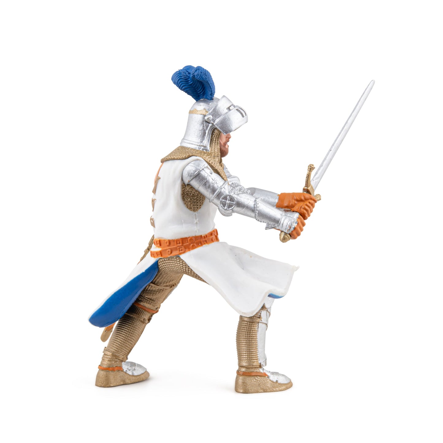 Figurine Roi Arthur
