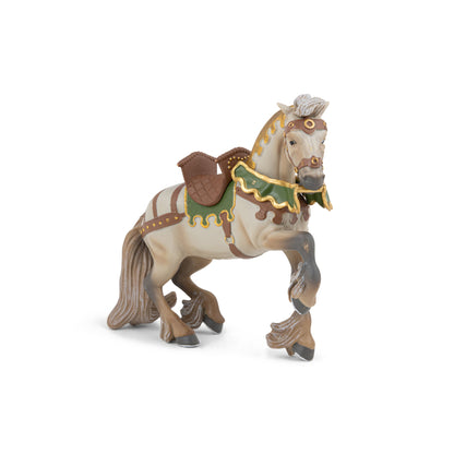 Cheval de Robin des bois