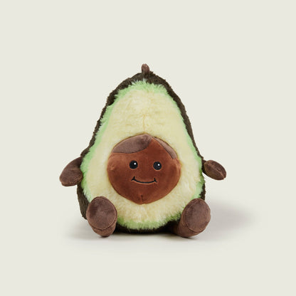 Wärmetier Avocado